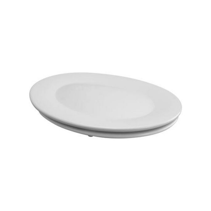 Villeroy en Boch Epura 88376101 toiletzitting met deksel wit *niet meer leverbaar*