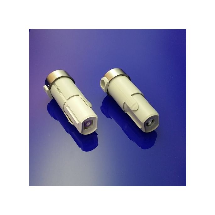 Villeroy en Boch Subway Compact 92201900 softclose demperset t.b.v. toiletzitting