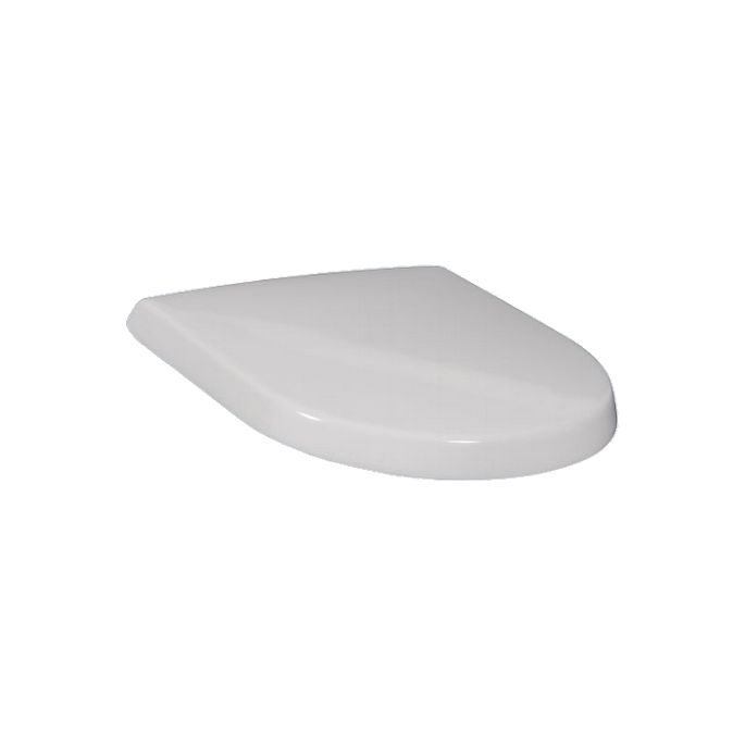 Villeroy en Boch Avento - Aveo New Generation - Labelle - Subway - Subway 2.0 9956S101 urinoirdeksel wit