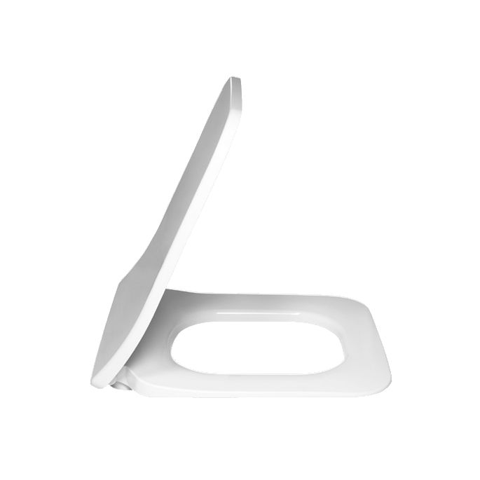 Villeroy en Boch Legato Slimseat 9M95S101 toiletzitting met deksel wit *niet meer leverbaar*