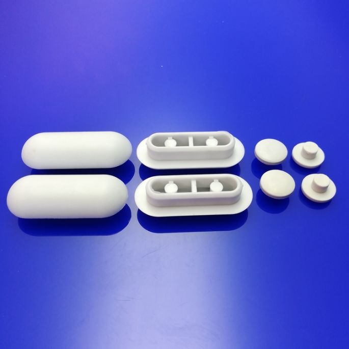 Villeroy en Boch Subway 2.0 - Vivia 92212300 buffers rond en ovaal