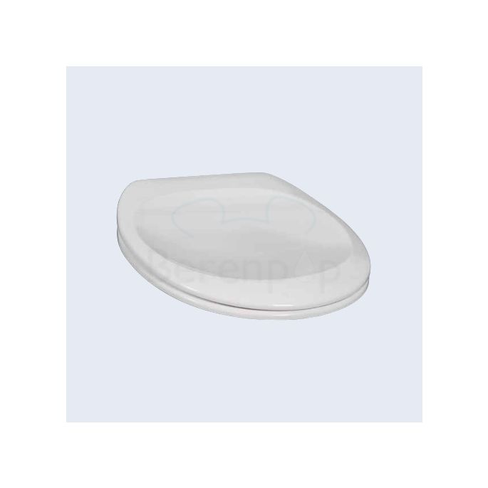 Villeroy en Boch Grangracia 88220161 set verstelbare scharnieren chroom