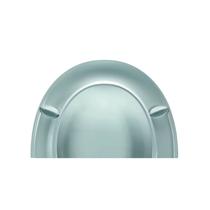 Pressalit Scandinavia PLUS 758052-D05999 toiletzitting met deksel manhattan