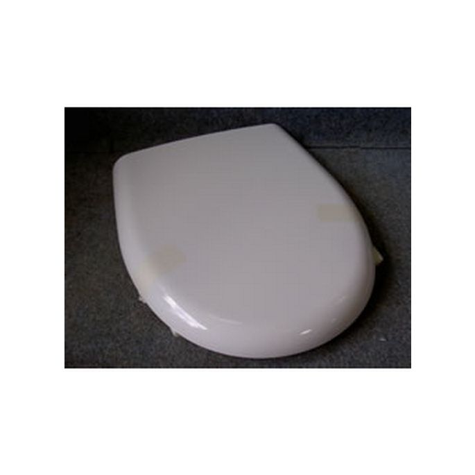Sphinx 340 S8H5N0S1000 toiletzitting met deksel wit *niet meer leverbaar*