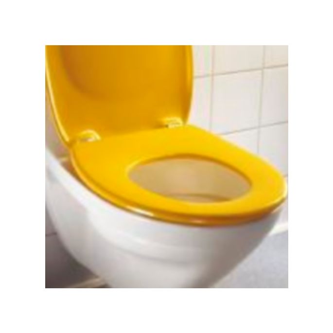 Pressalit Pinocchio (Kinderzitting) 212000-BB5999 toiletzitting met deksel wit