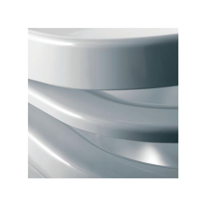 Pressalit 3 voor Sphinx Ravenna 684000-D38999-SPH toiletzitting met deksel wit *niet meer leverbaar*