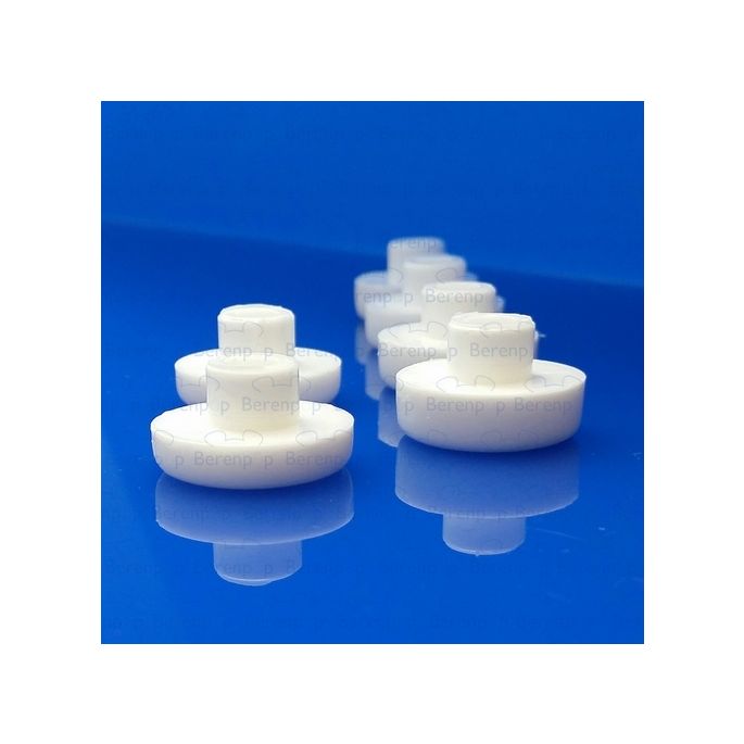 Keramag 500 by Citterio - Lineo by Citterio 598135 buffers rond