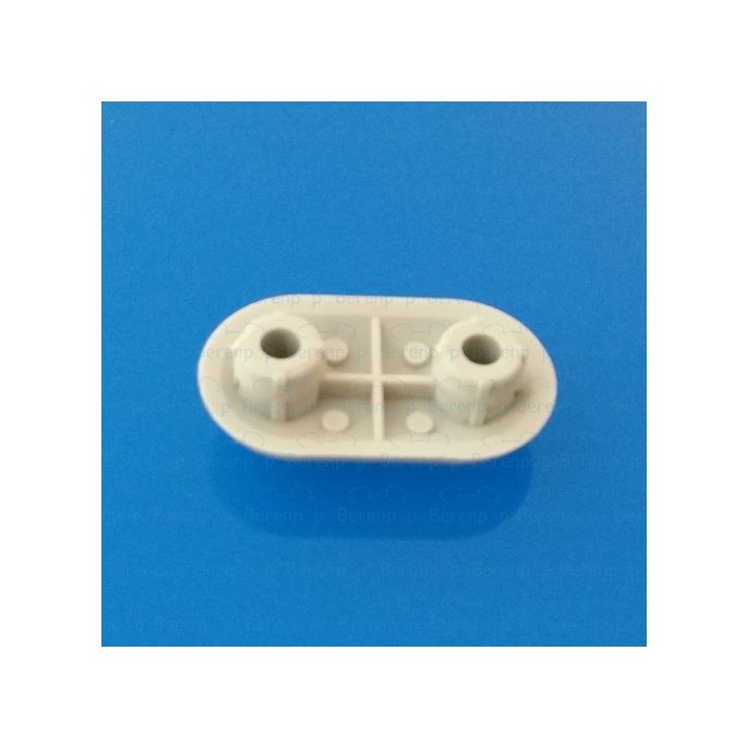 Pressalit A4011 buffer voor zitting ovaal grijs