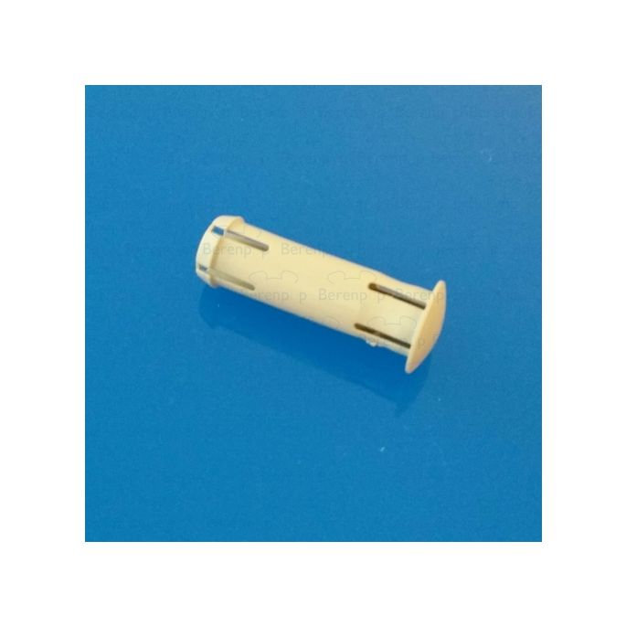 Pressalit A7222 scharnierbus met weerhaak