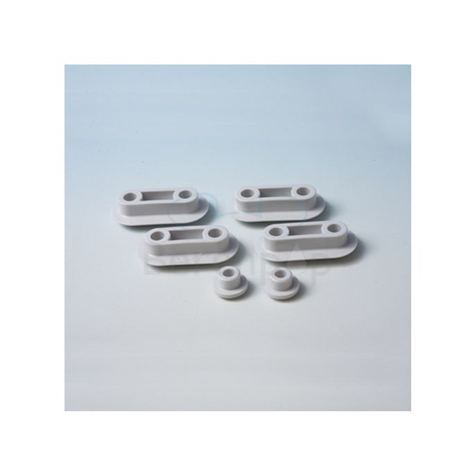 Sphinx S8H70914000 buffers rond en ovaal closetzitting 300 Comfort, 300 Rimfree, 315, 345, 350 en 430 *niet meer leverbaar*