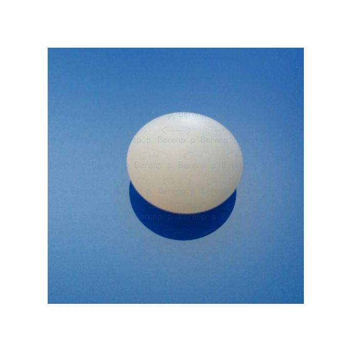 Pressalit A4030 buffer voor deksel rond grijs