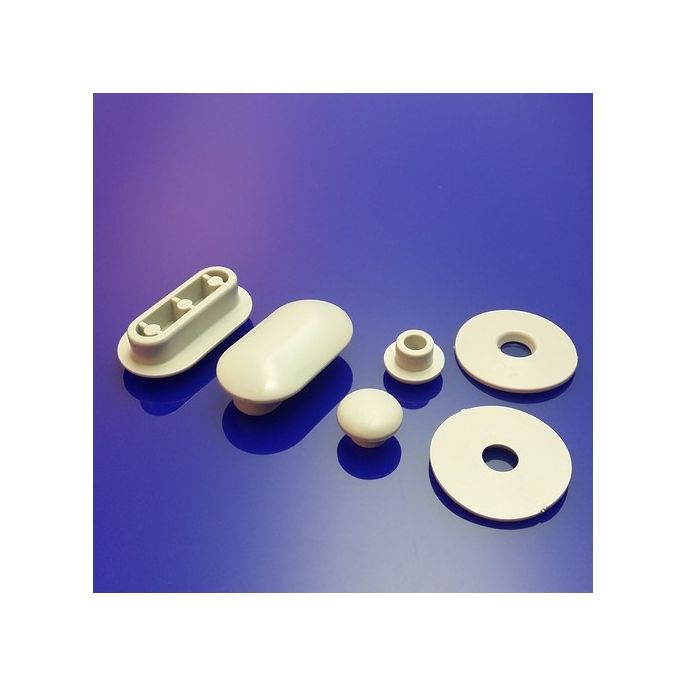 Catalano Zero SETPARA bufferset *niet meer leverbaar*