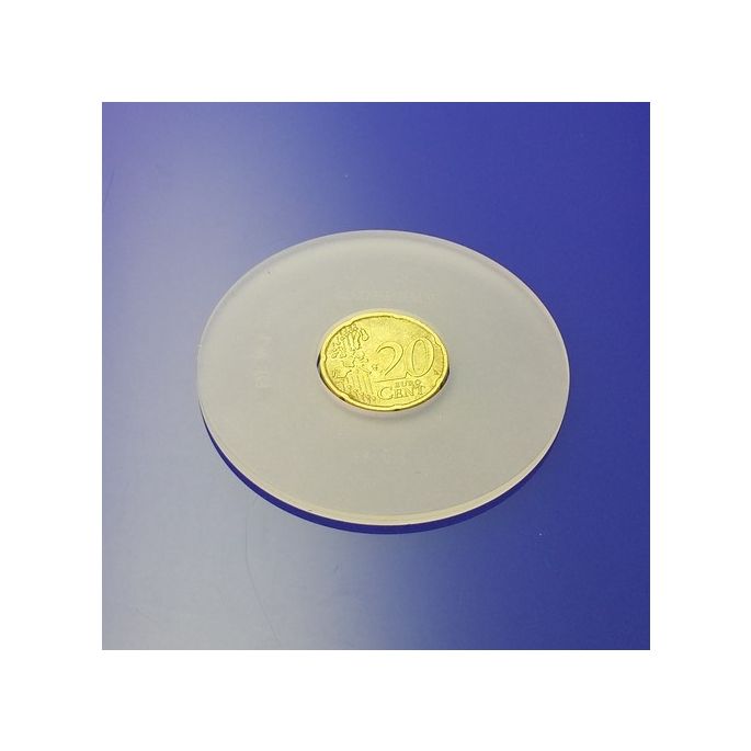 Geberit 891015001 bodemventielrubber (per stuk)