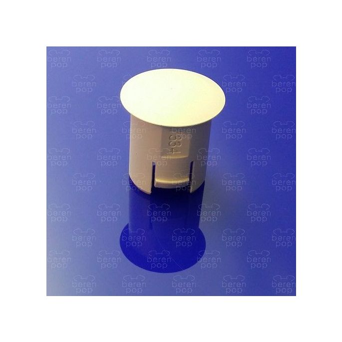 Pressalit A7334 demperdop t.b.v. softclose mechanisme (toiletzitting zitring)