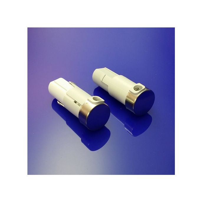 Villeroy en Boch Memento - Bellevue - Sentique - Subway 92201400 softclose demperset t.b.v. toiletzitting