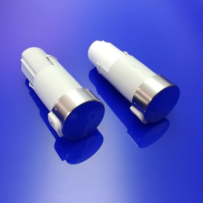 Villeroy en Boch Subway - Subway 2.0 92229100 softclose demperset t.b.v. toiletzitting