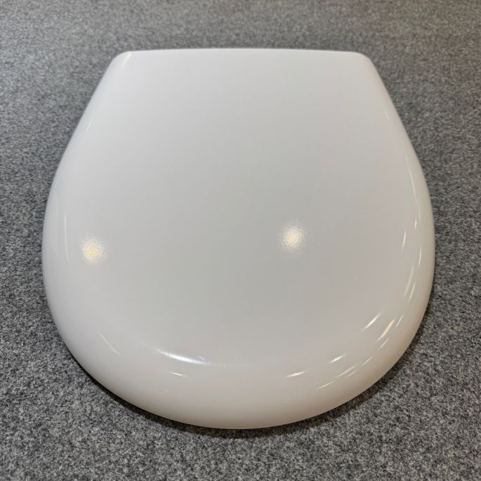 Sphinx 340 S8H5N011000 OLW-11 toiletzitting met deksel wit (OUTLET)