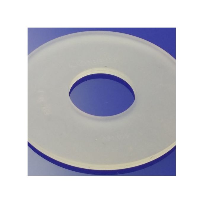 Geberit 891015001 bodemventielrubber (per stuk)