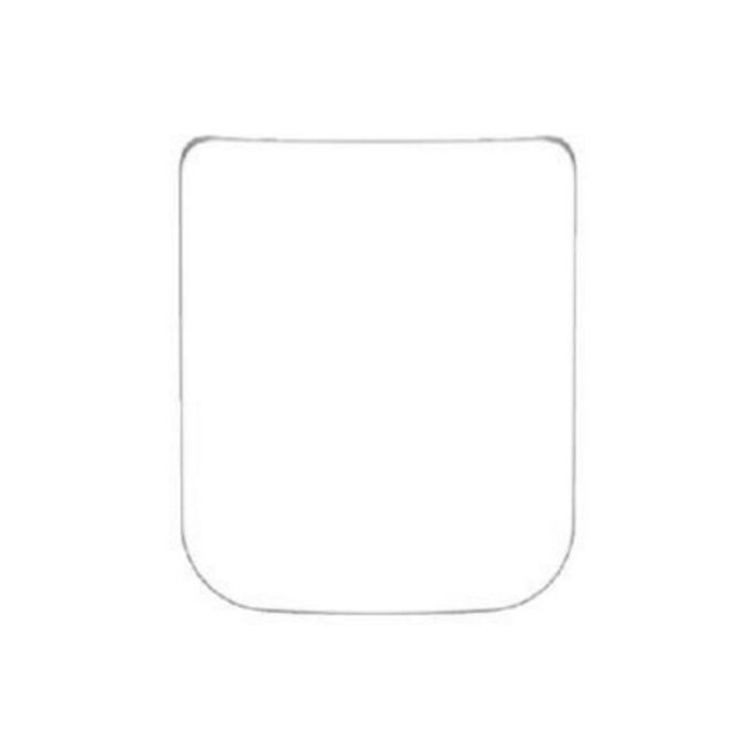 Laufen Pro S 8919610000001 toiletzitting met deksel wit