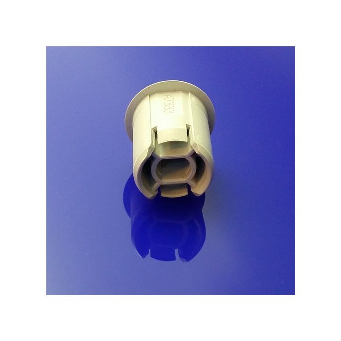 Pressalit A7333 demperdop t.b.v. softclose mechanisme (toiletzitting deksel)