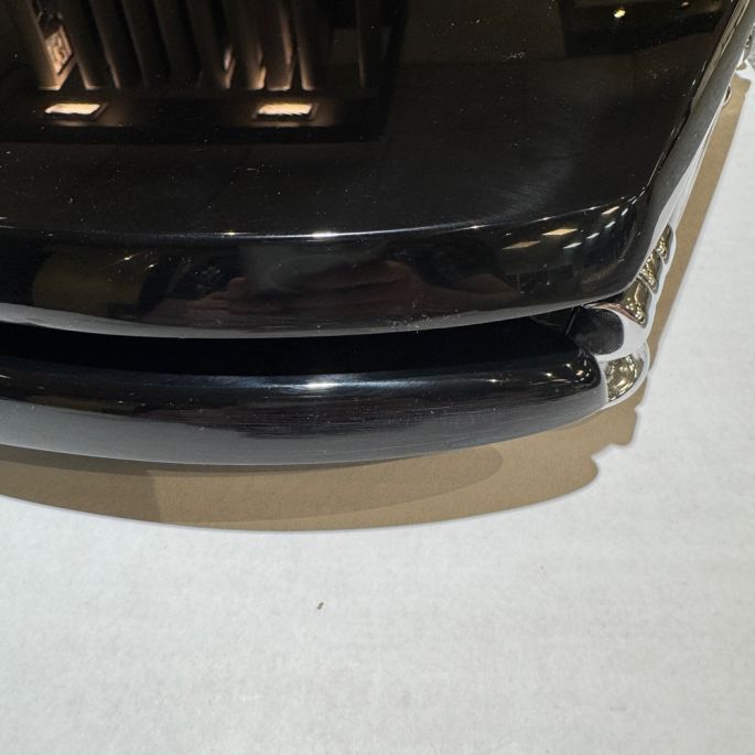 Sphinx Atlantic S8H5A000220 OL-223 toiletzitting met deksel zwart (OUTLET)