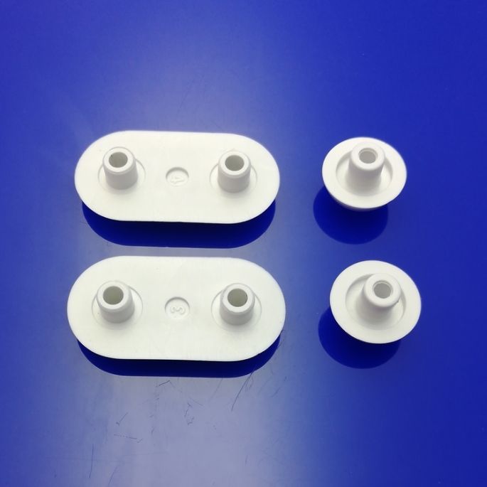 Ideal Standard Tonic K797901 buffers rond en ovaal