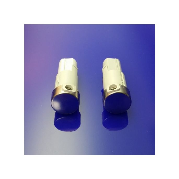 Villeroy en Boch Memento - Bellevue - Sentique - Subway 92201400 softclose demperset t.b.v. toiletzitting