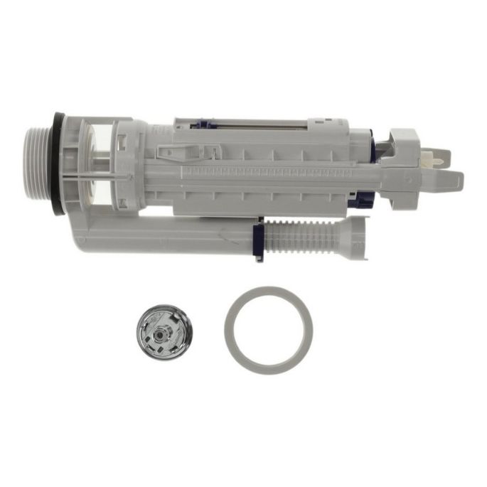 Villeroy en Boch 8L283061 binnenwerk voor reservoir met drukknop