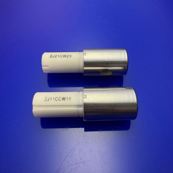 Villeroy en Boch 92232900 softclose demperset t.b.v. toiletzitting