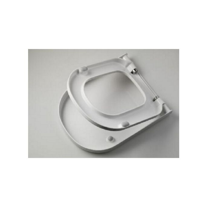 Laufen Lb3 8956833000001 toiletzitting met deksel wit *niet meer leverbaar*