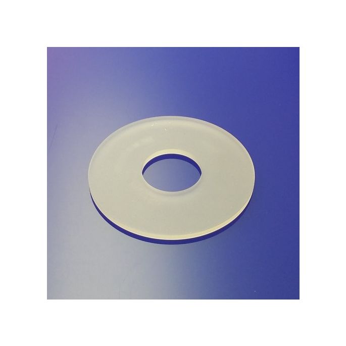 Geberit 891015001 bodemventielrubber (per stuk)