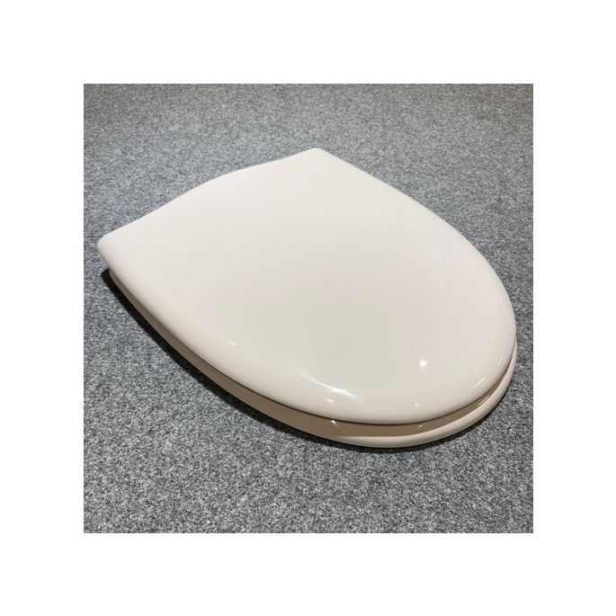 Sphinx Antibes S8H5F00R030 toiletzitting met deksel pergamon