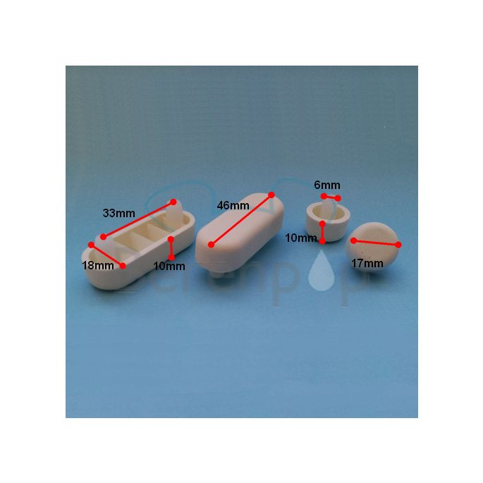 Diaqua Paris 3D - Brillant - Relief - Lyon - Magic Motion 31171092 bufferset *niet meer leverbaar*