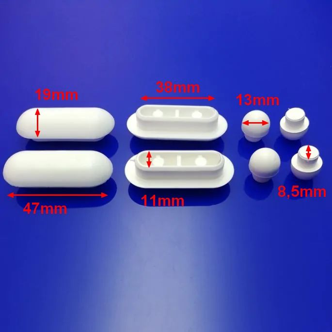 Duravit Darling New - Starck 3 1001940000 bufferset