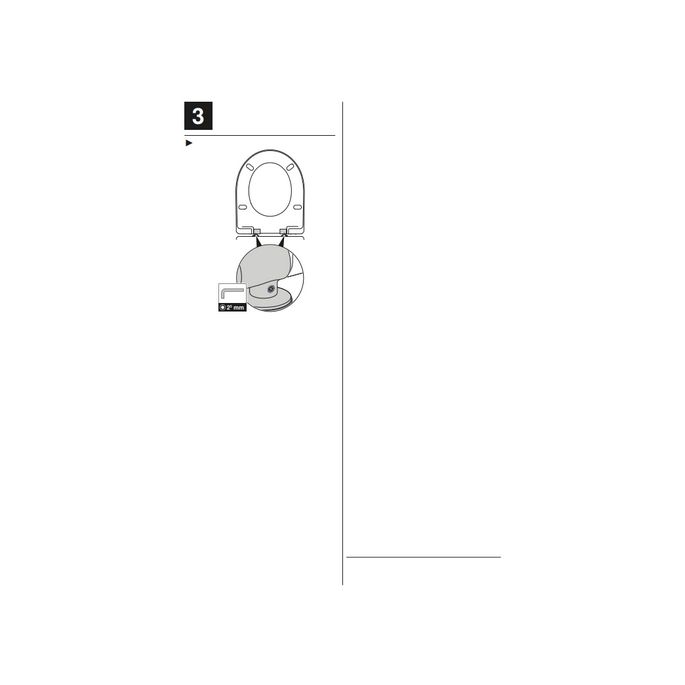 Geberit Icon 574130000 toiletzitting met deksel wit (OUTLET)