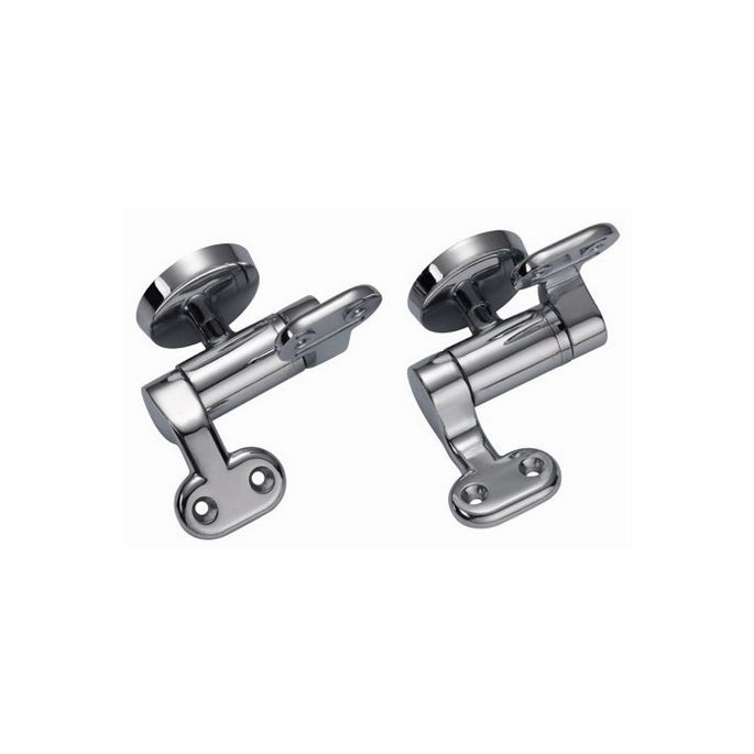 Diaqua Paris 3D 31171012 toiletzitting met deksel 3D motief Wave