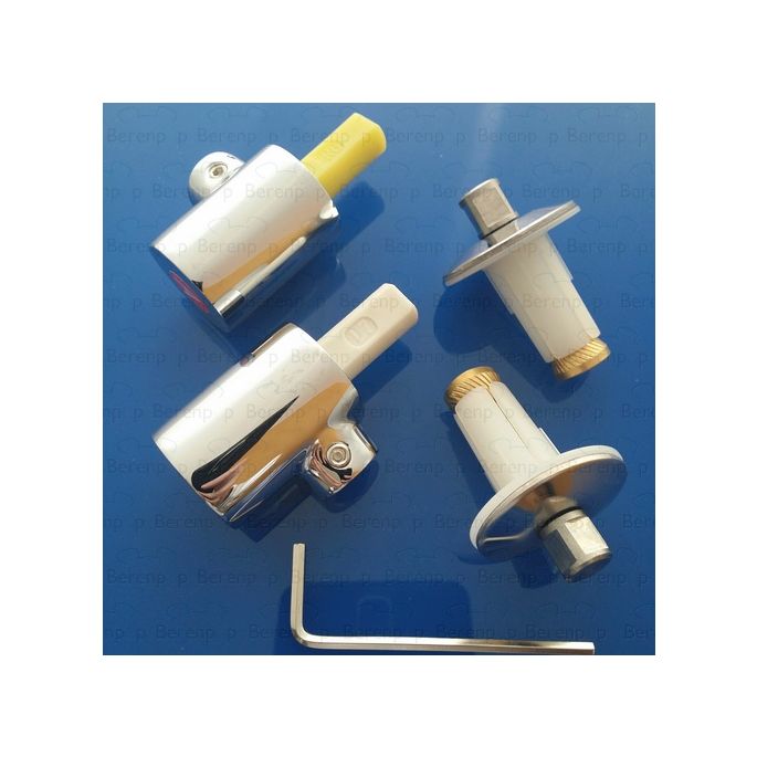 Keramag Flow 575950 toiletzitting met deksel wit *niet meer leverbaar*