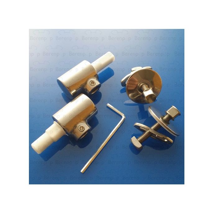 Keramag Joly 571005 toiletzitting met deksel wit