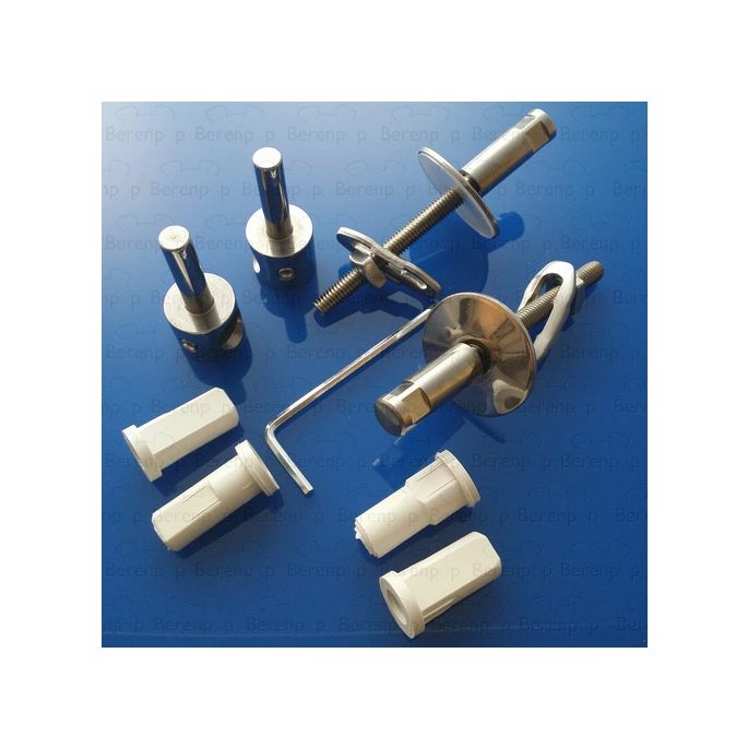 Keramag Renova Nr. 1 573015 toiletzitting met deksel wit *niet meer leverbaar*