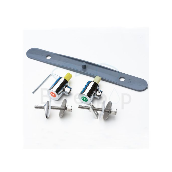 Sphinx 315 S8H532SC000 toiletzitting met deksel wit *niet meer leverbaar*