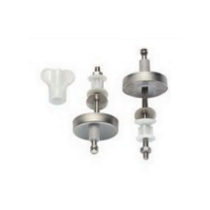 Diaqua Nice 31171245 toiletzitting met deksel motief Splash