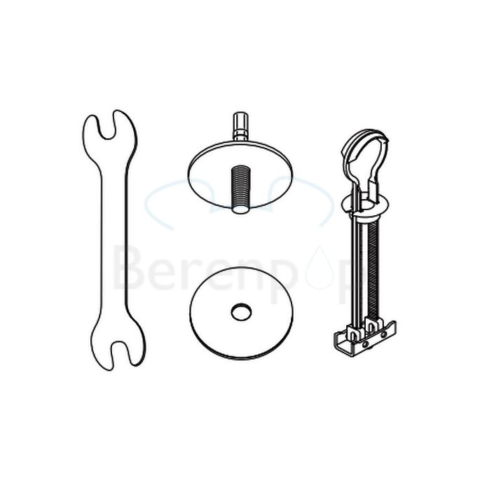 Villeroy en Boch Subway 2.0 Slimseat 9M78S1R2 toiletzitting met deksel wit (Star White CeramicPlus) *niet meer leverbaar*