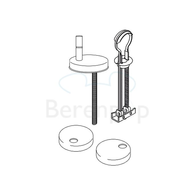 Villeroy en Boch Subway Compact 9M66S1R2 toiletzitting met deksel wit (Star White CeramicPlus) *niet meer leverbaar*