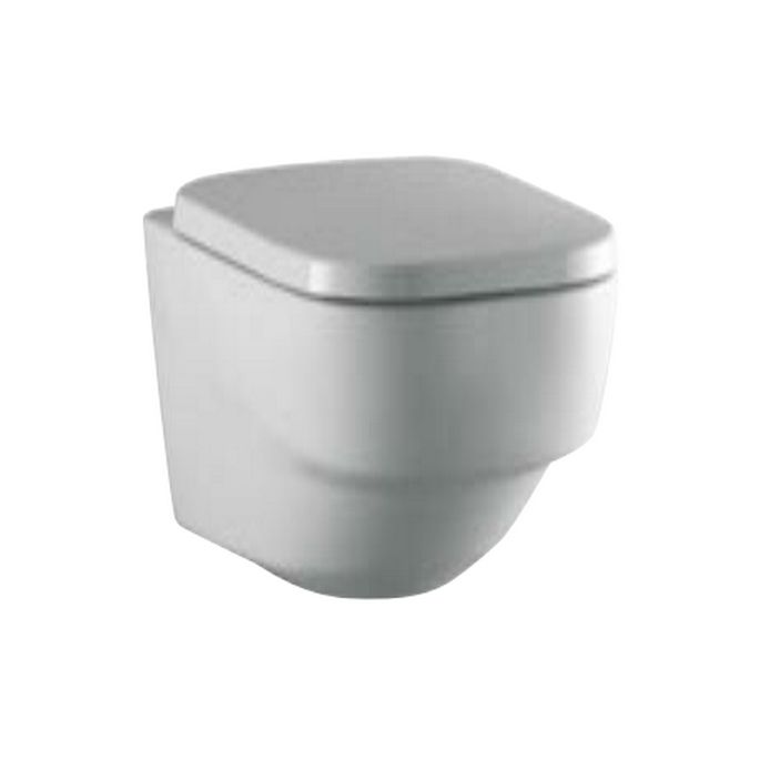 Ideal Standard Imagine T2104BJ set van 2 scharnieren chroom