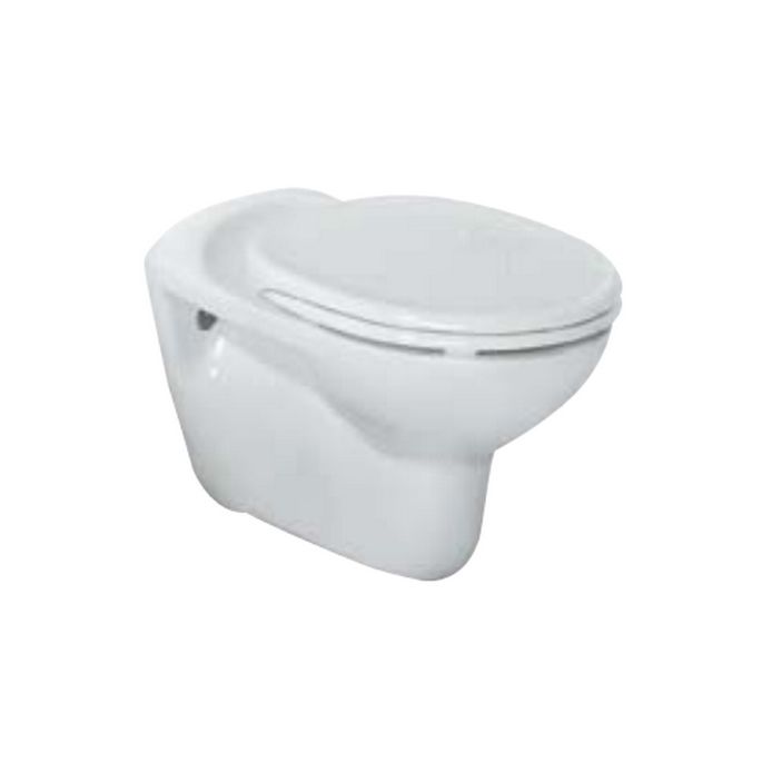 Ideal Standard Inga/Isabella K7113AA set van 2 scharnieren chroom