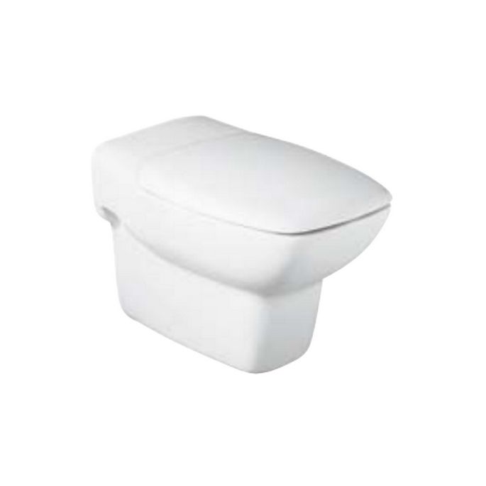 Ideal Standard La Brisa/Solo K7561AA set van 2 scharnieren chroom