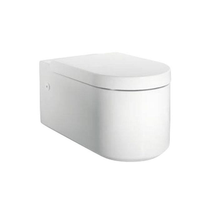 Ideal Standard Moments K8018AA set van 2 scharnieren chroom *niet meer leverbaar*