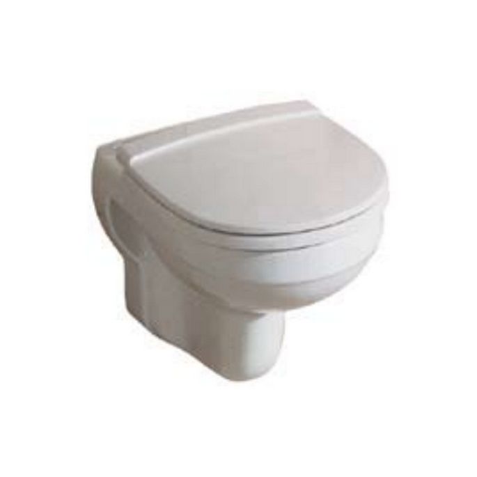 Ideal Standard Noblesse/Playa K7302BJ set van 2 scharnieren chroom