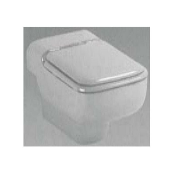 Ideal Standard Tonca K7105AA set van 2 scharnieren chroom