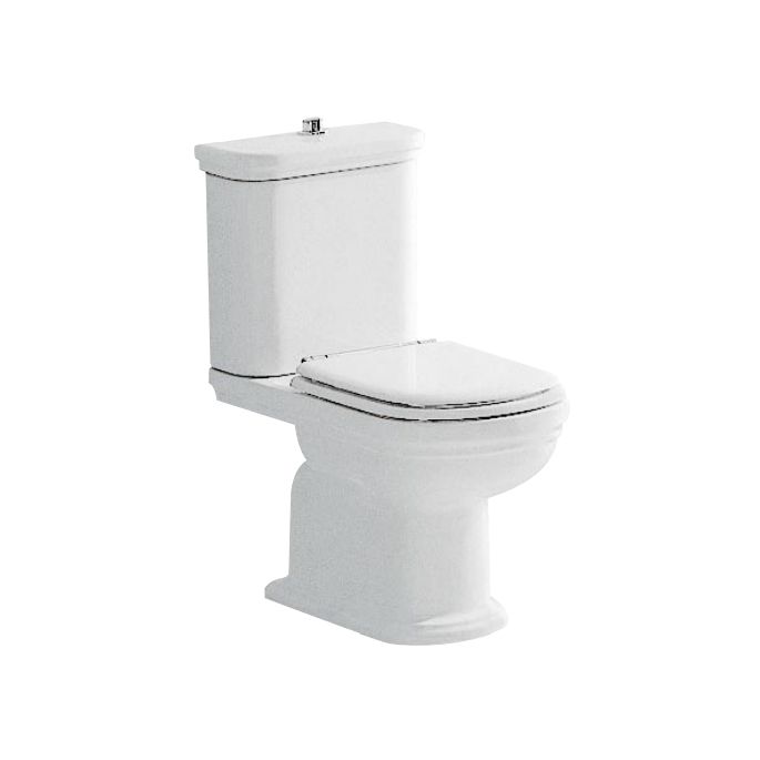 Ideal Standard Calla T2017AA scharnier set chroom